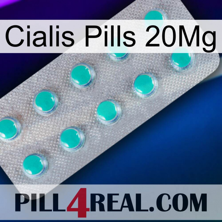 Cialis Pills 20Mg 28
